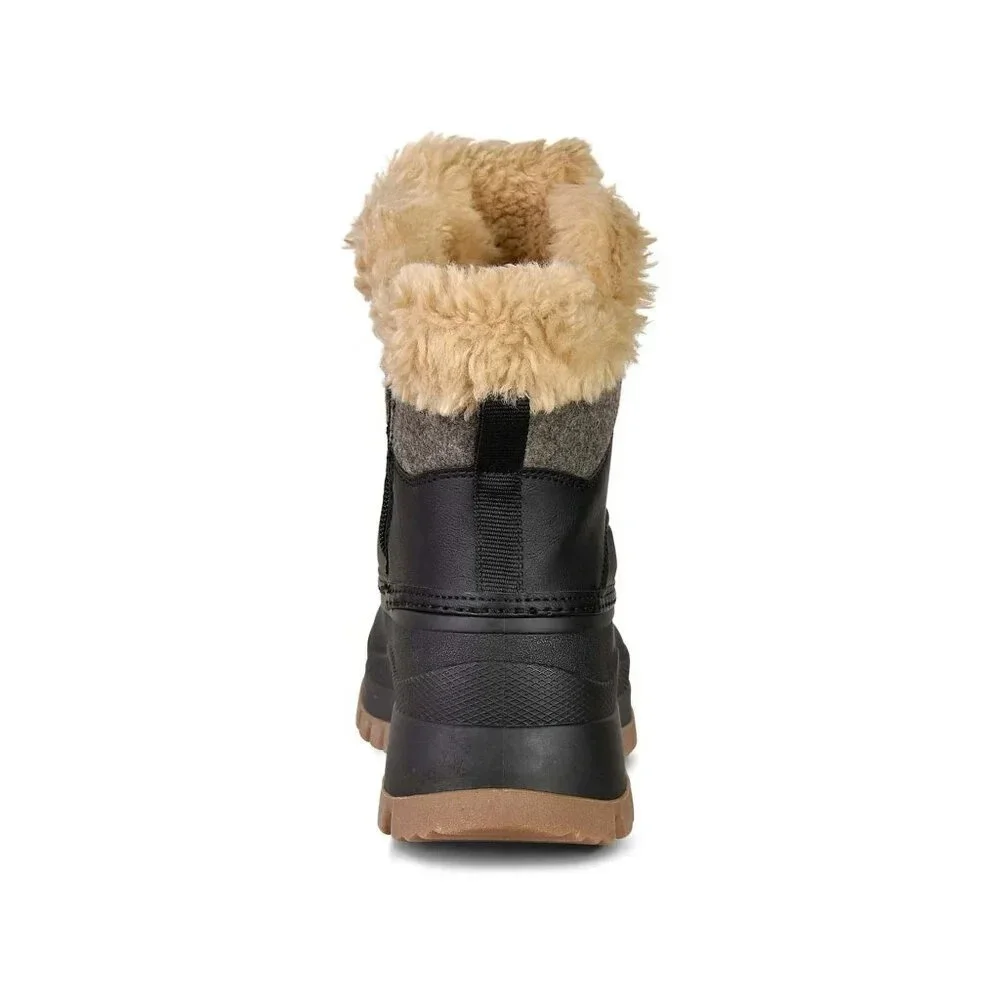 NWT Storm By Cougar Women's Fury Snow Boot. Sz: 8